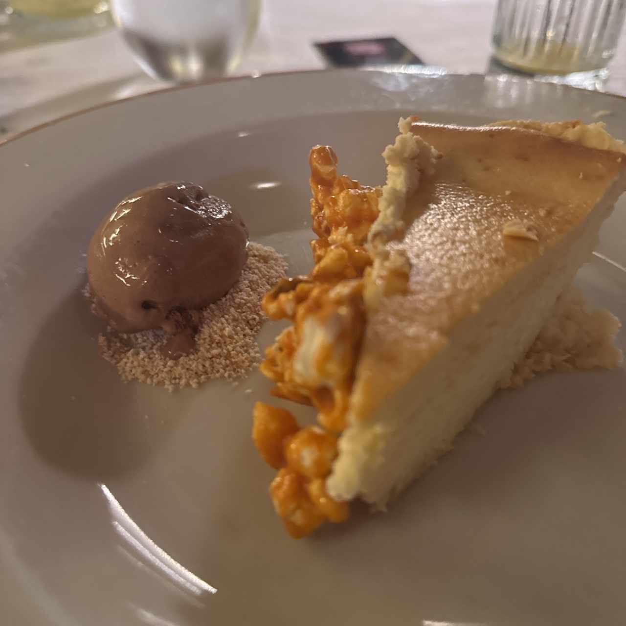 Tarta vasca