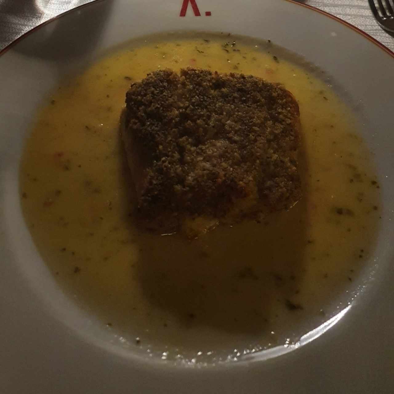 Pescado 