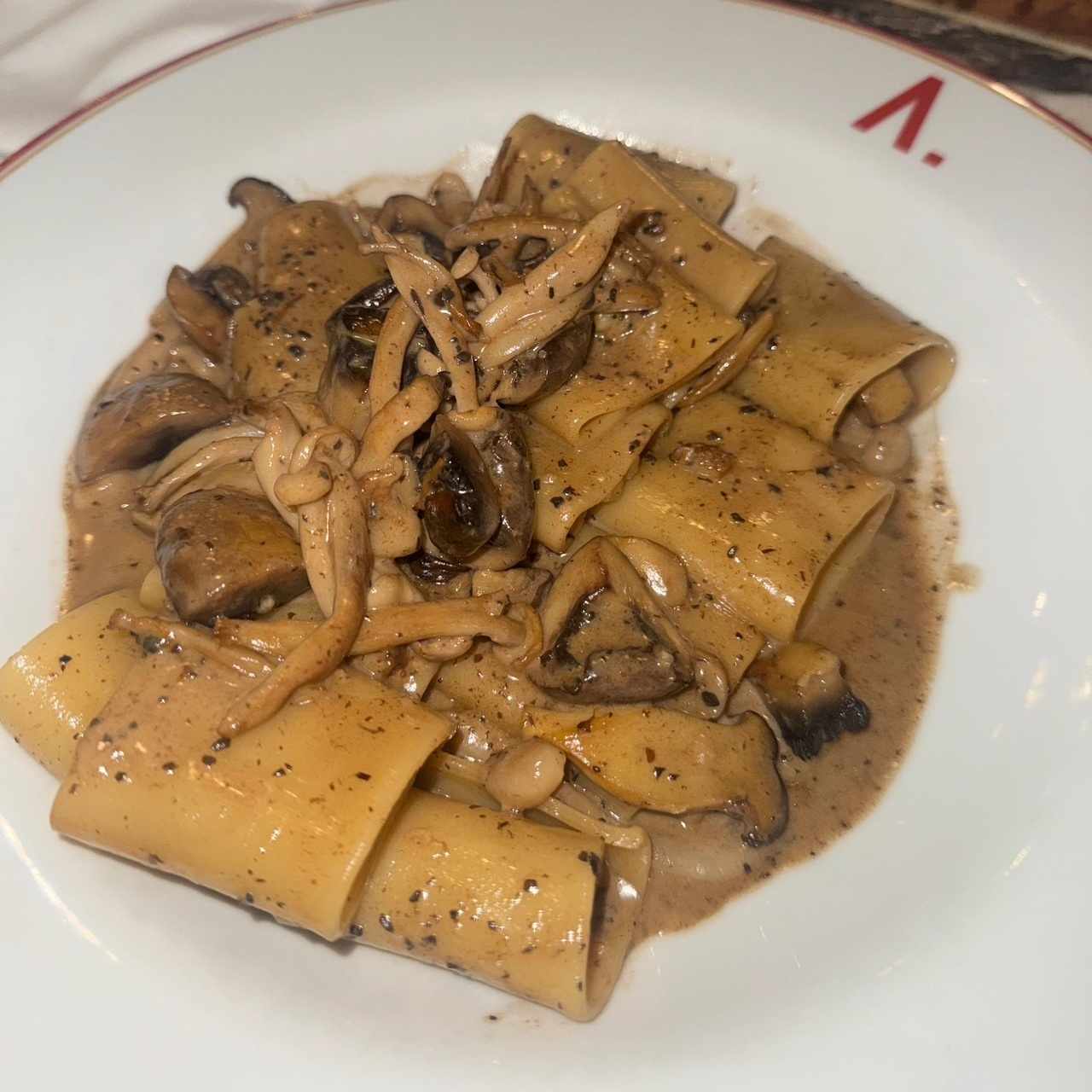 Trufado