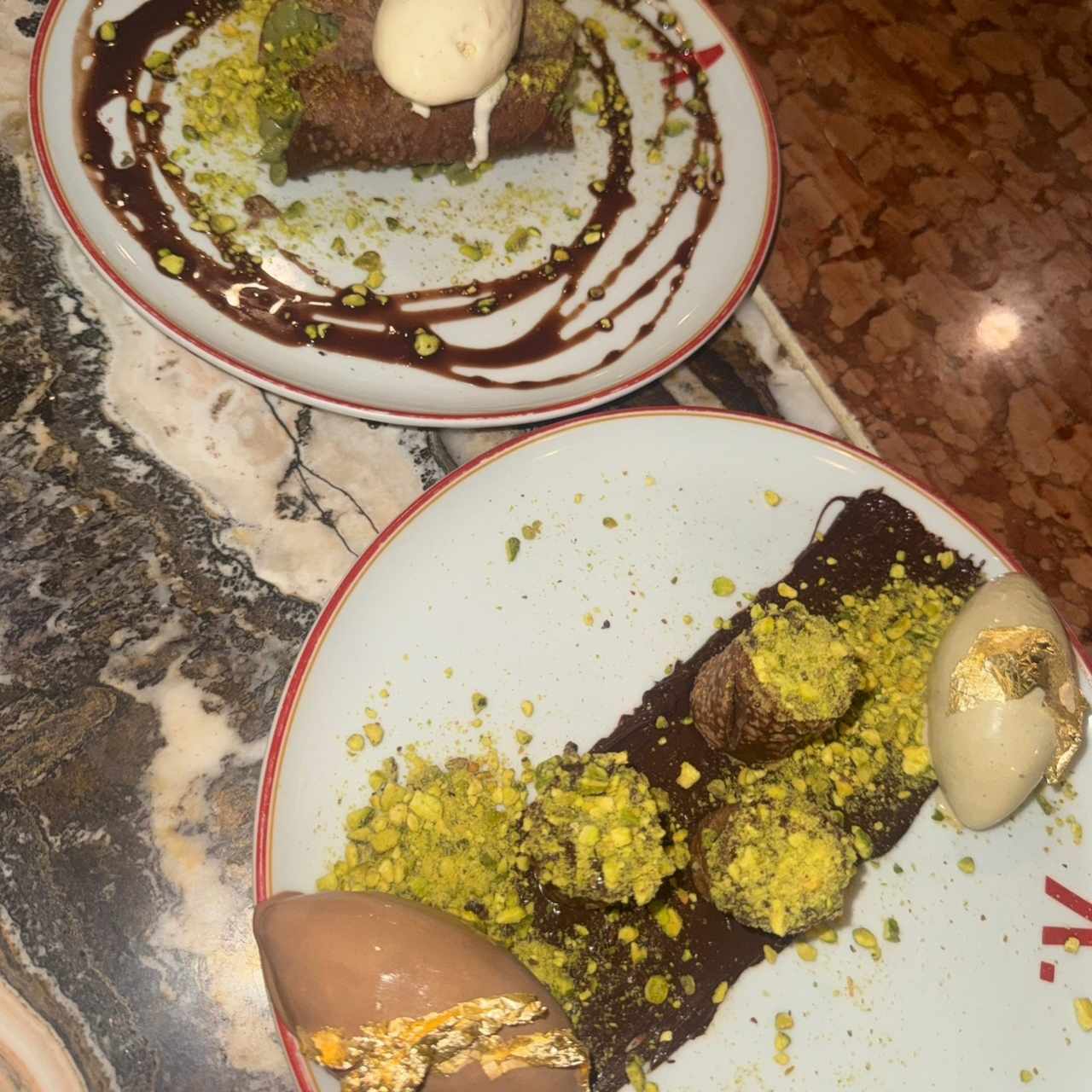 Chocolate Dubai 