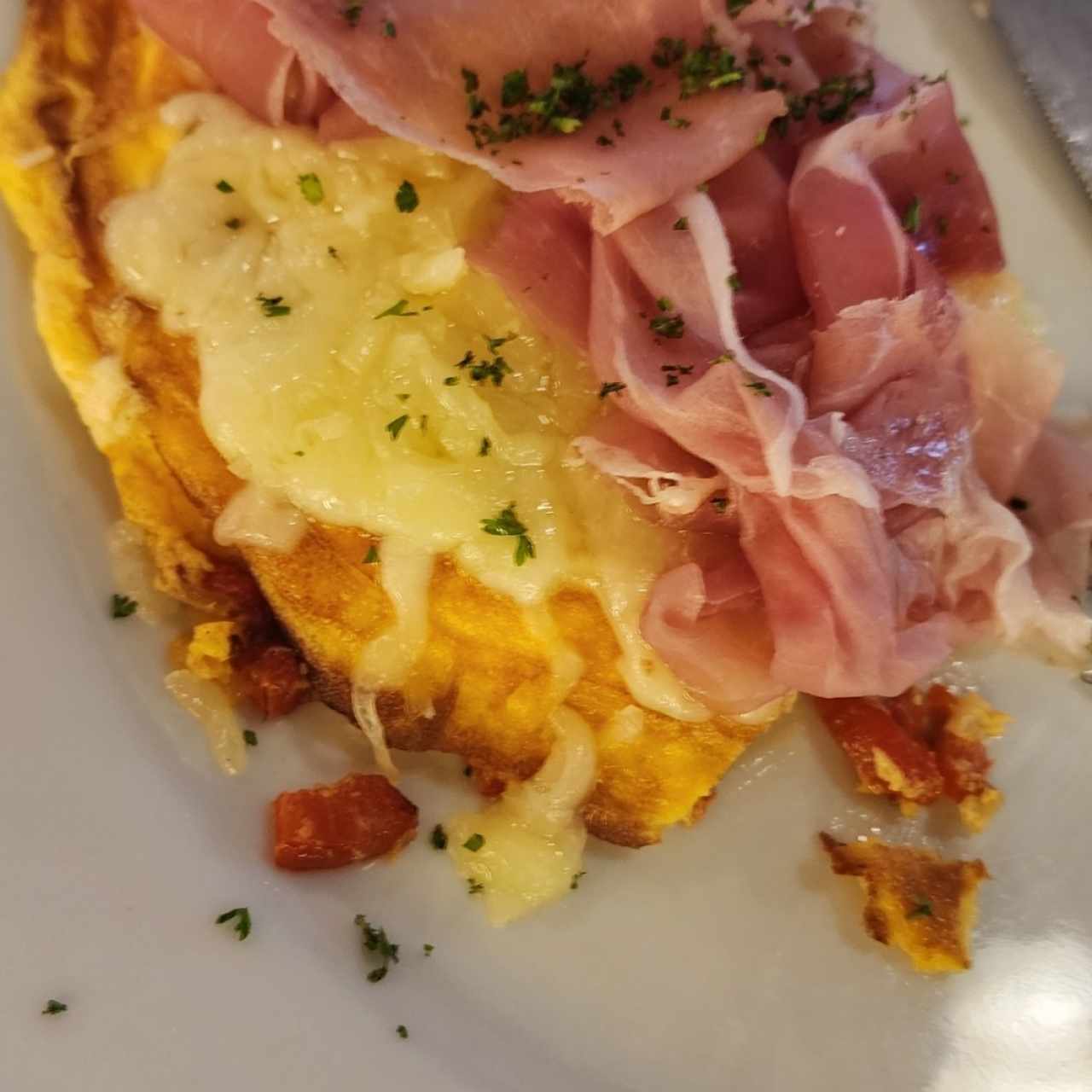 omelete