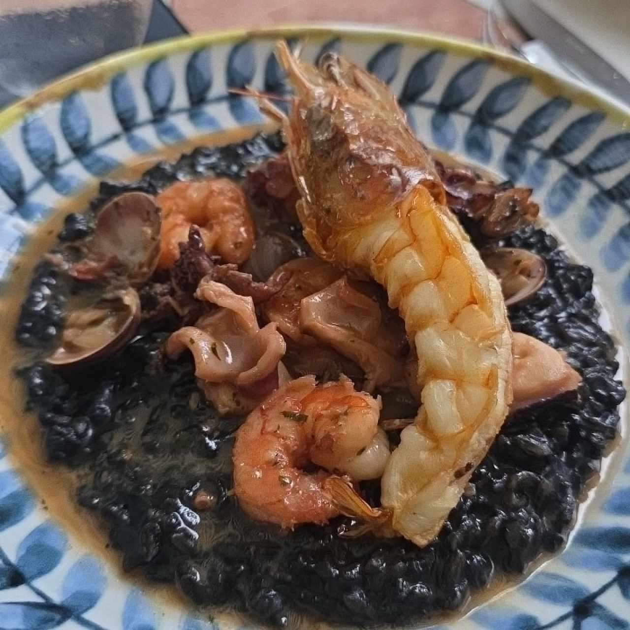 risotto 