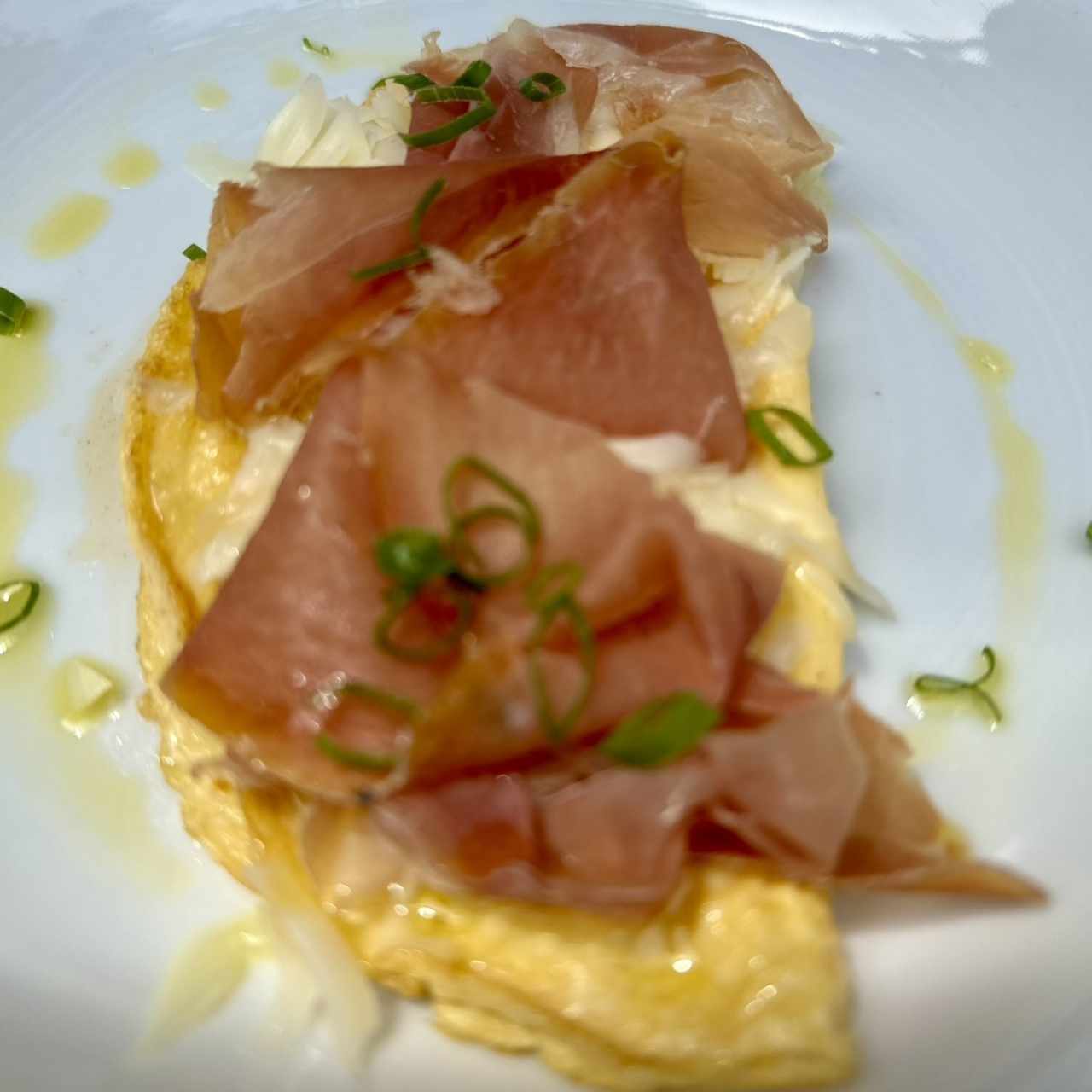 Omelette