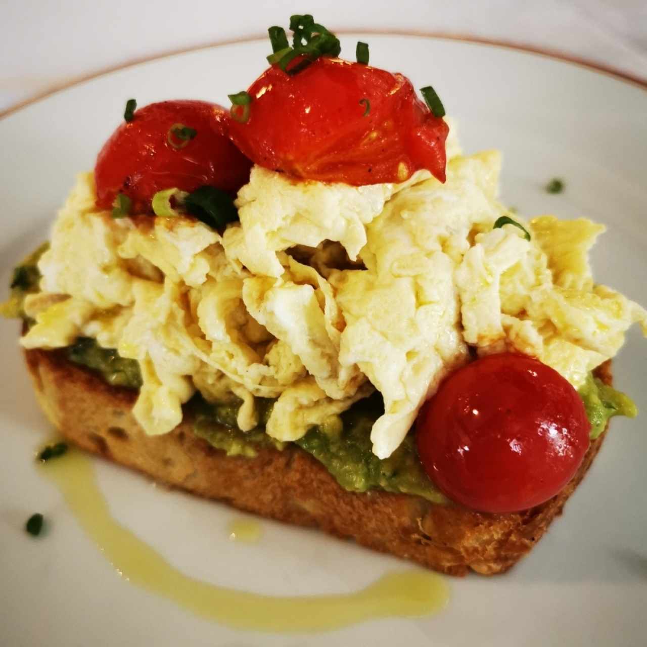 Bruschetta