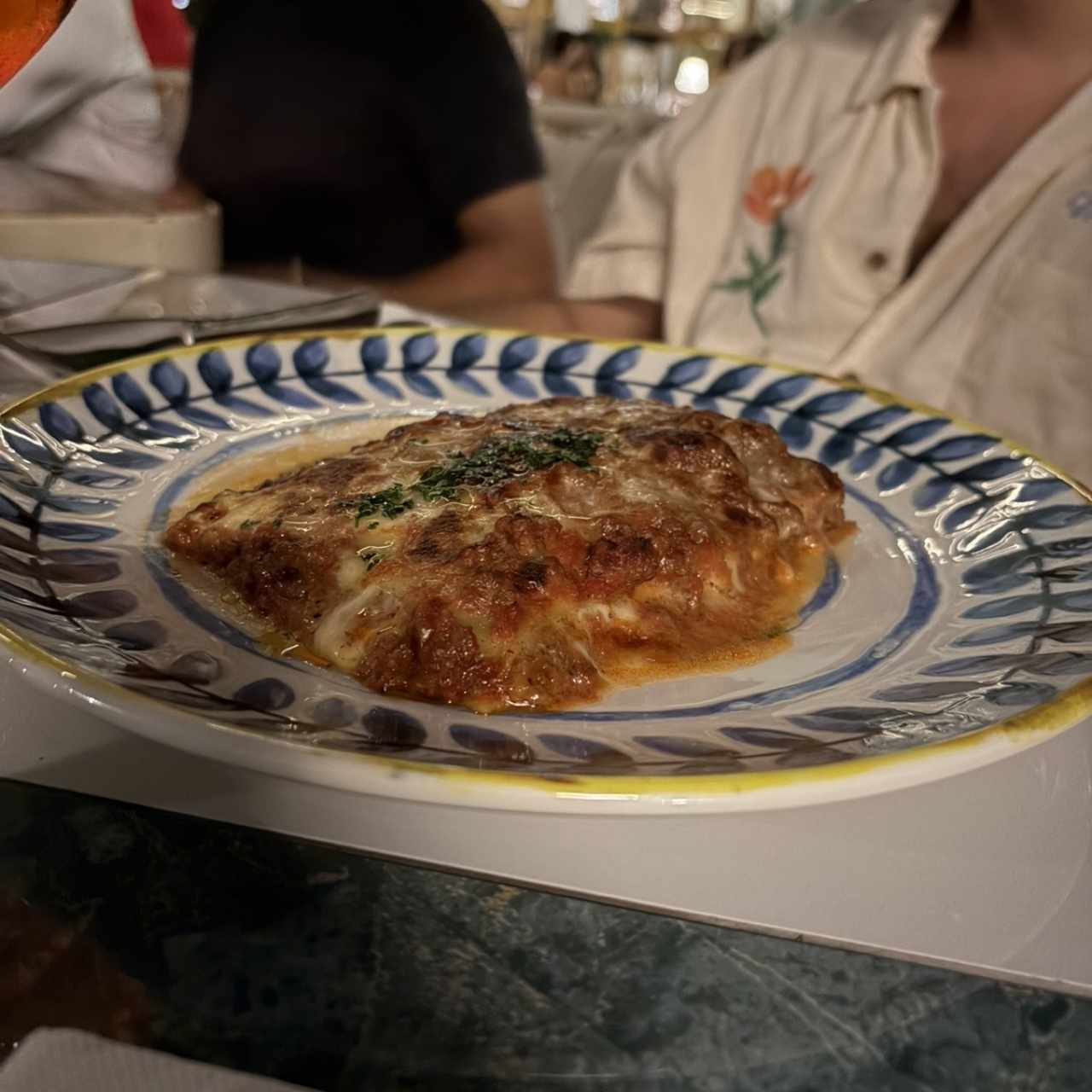 Lasagna