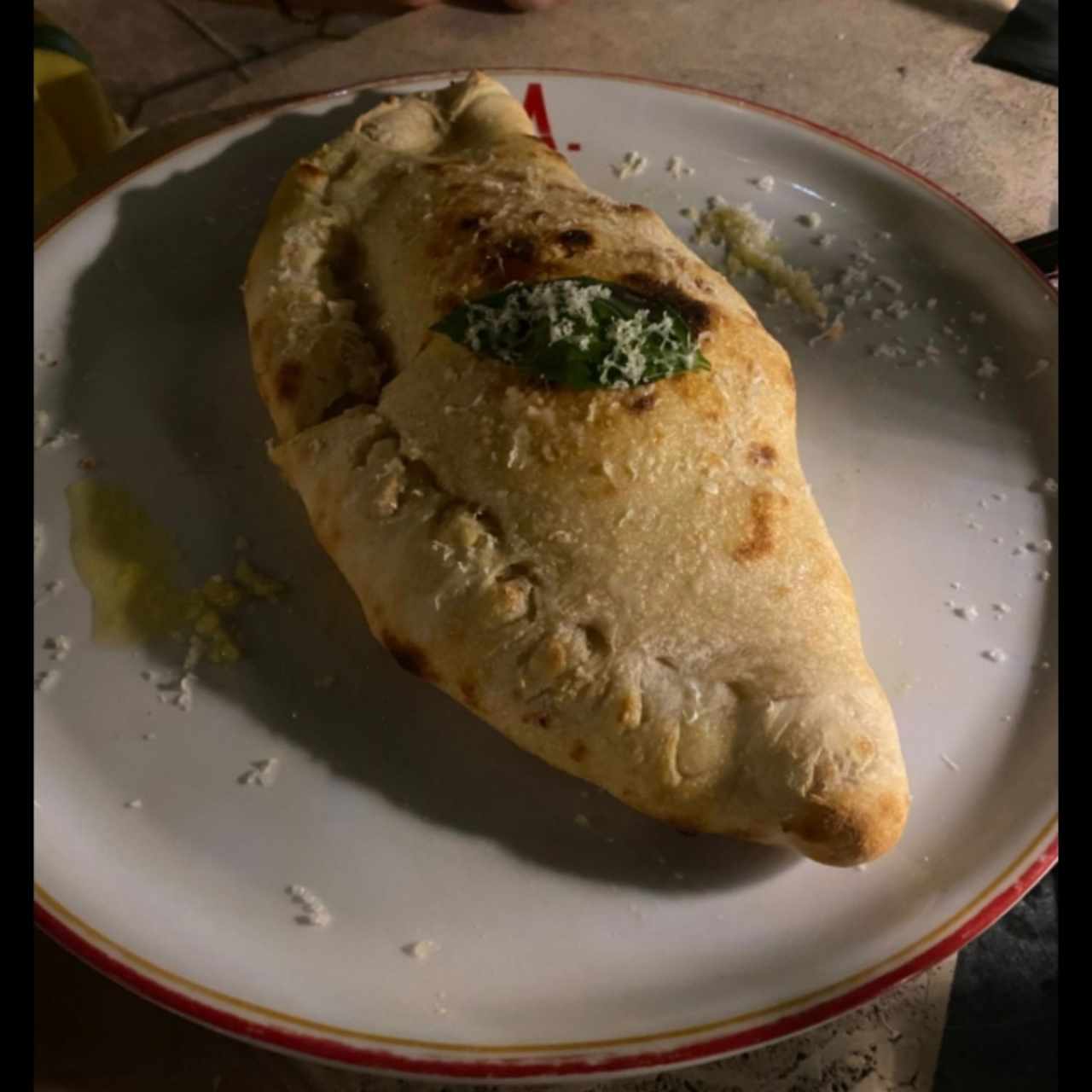 Calzone