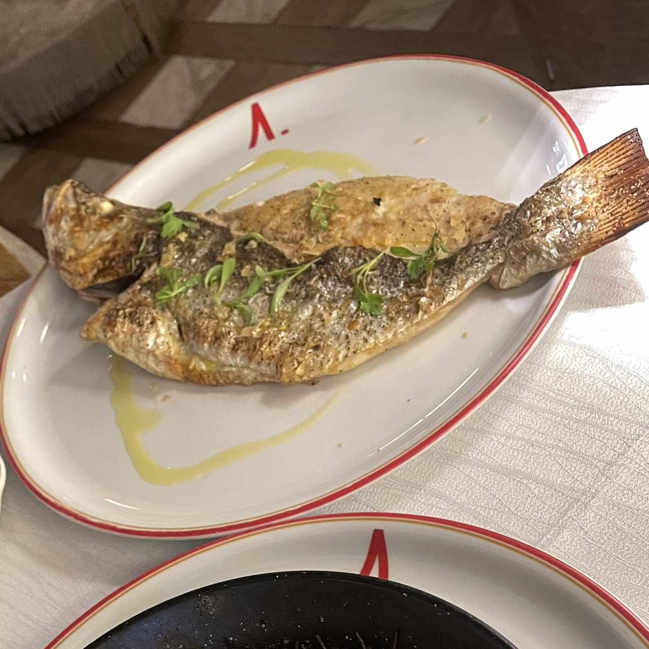 Recomendacion del chef 