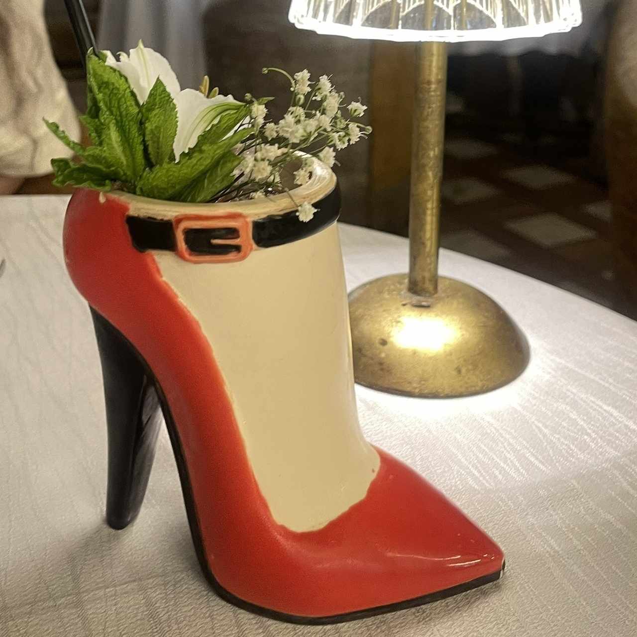 Taco Rosso