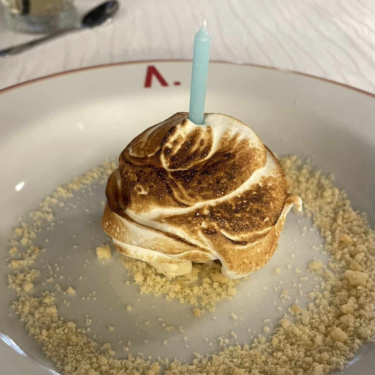 Postre 