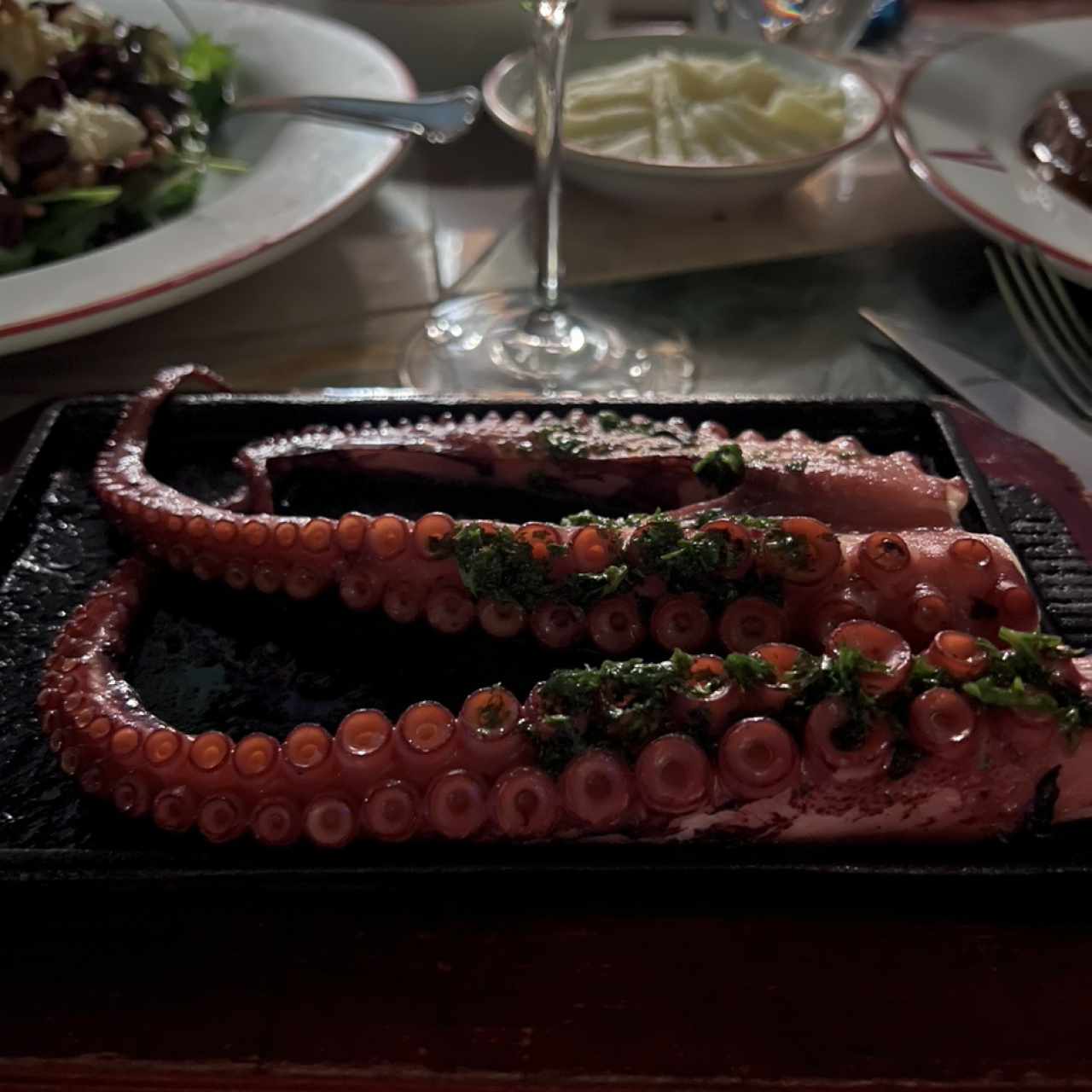 Pulpo 