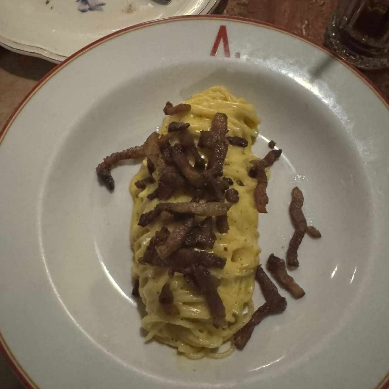 Carbonara