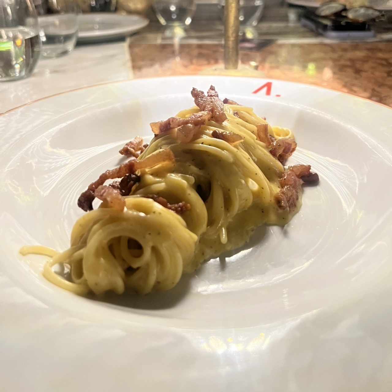 Carbonara