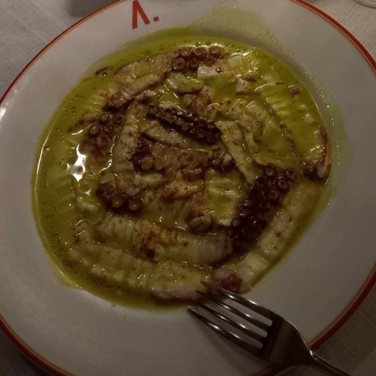 Pulpo