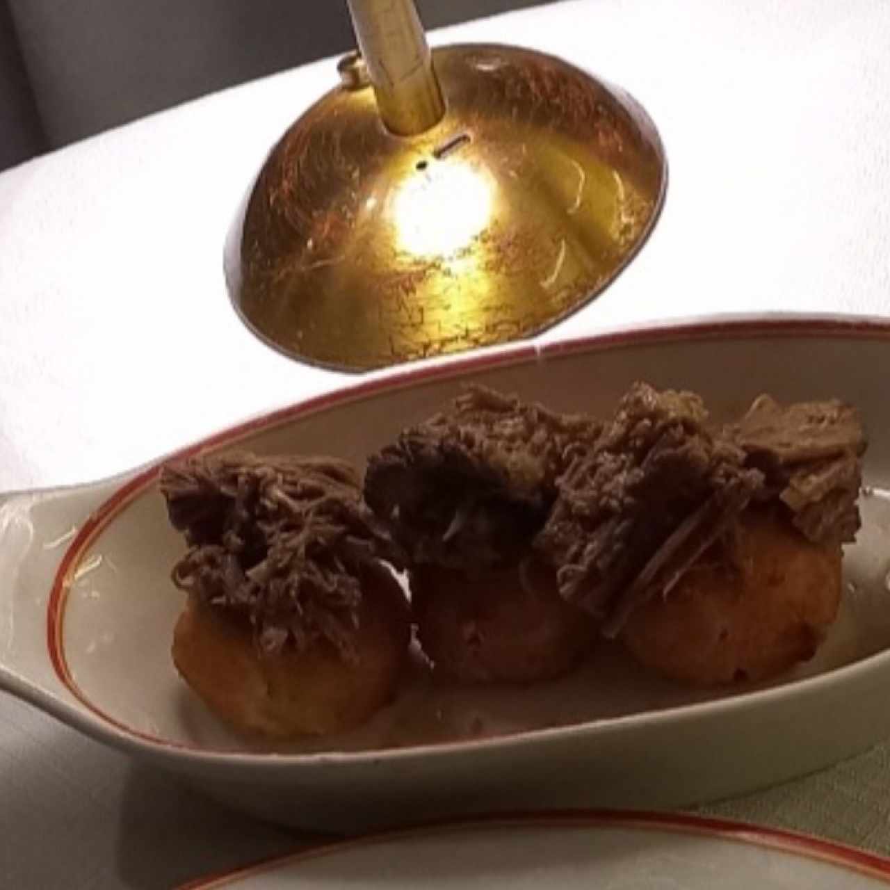 Croquetas