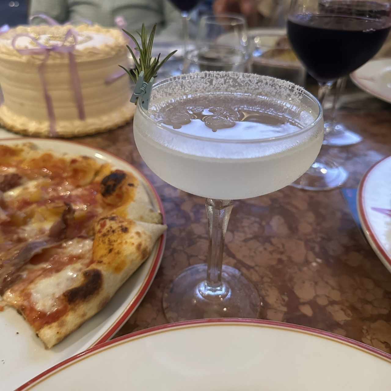 Margarita 