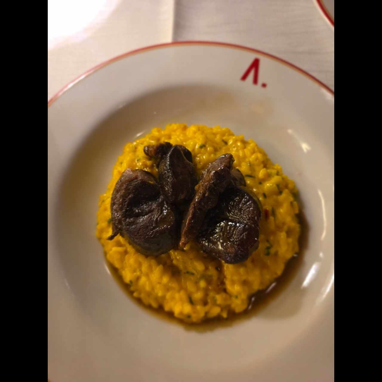 Ossobuco 