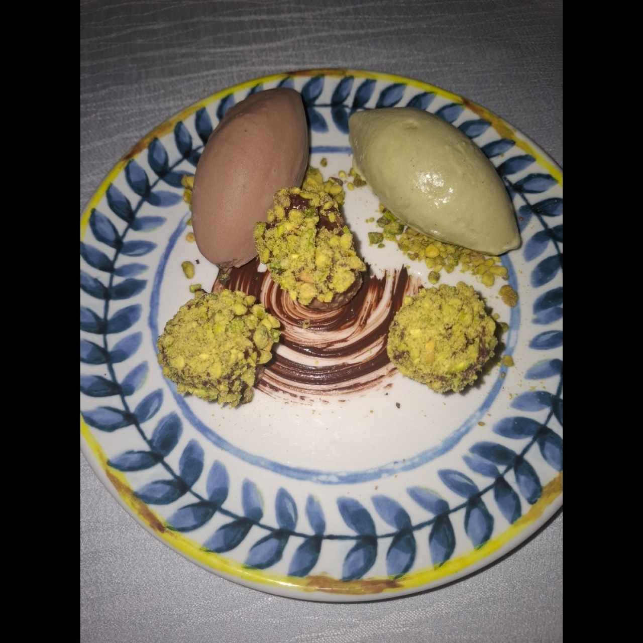 Chocolate Dubai