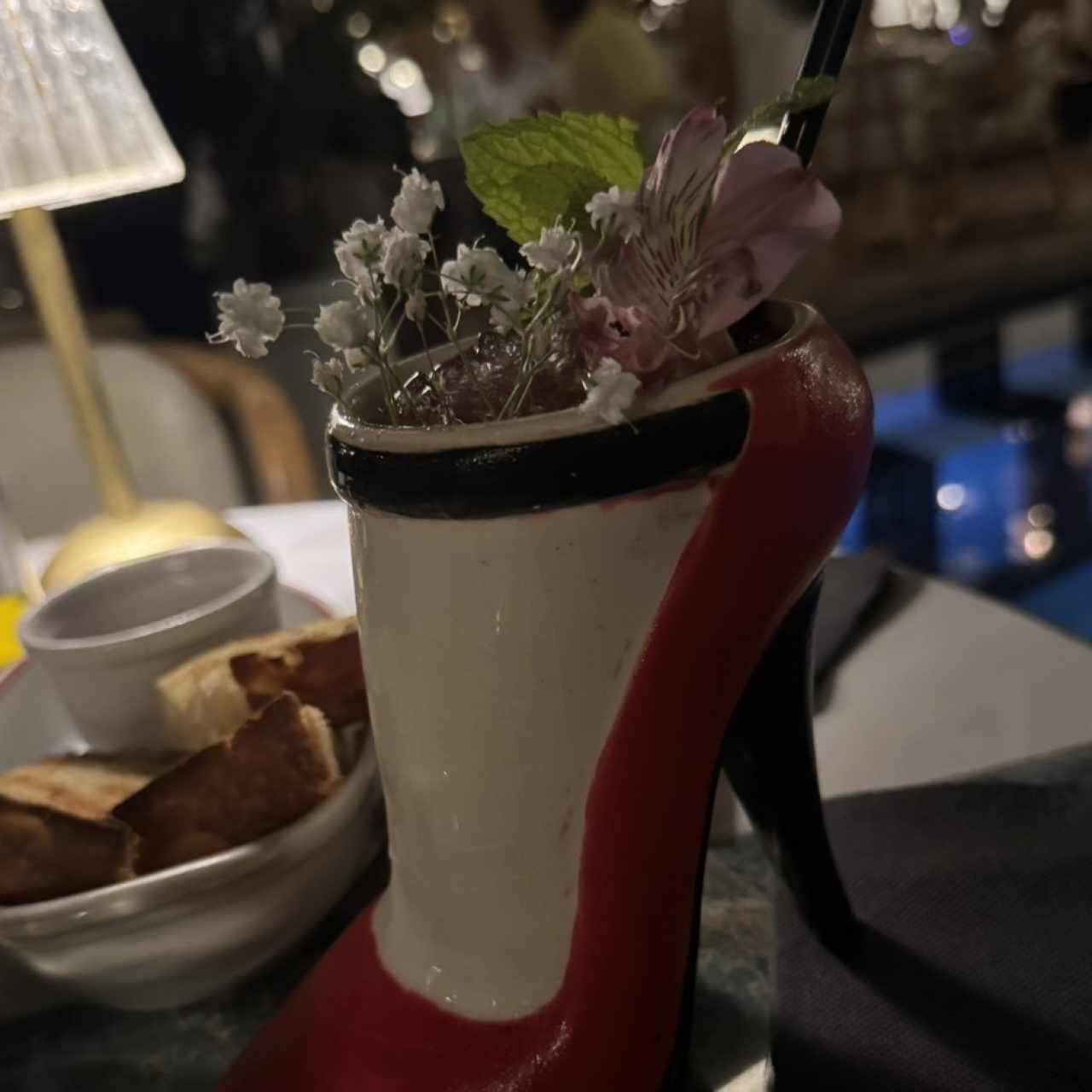 Coctel 