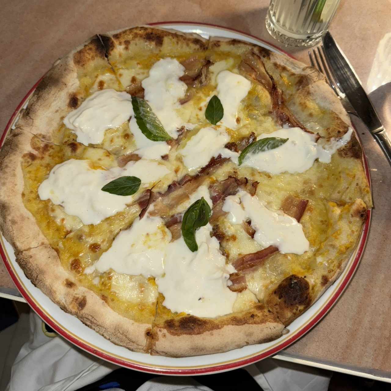 Pizza un piacere
