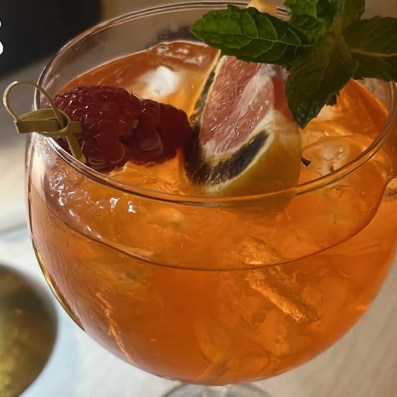 cocktail