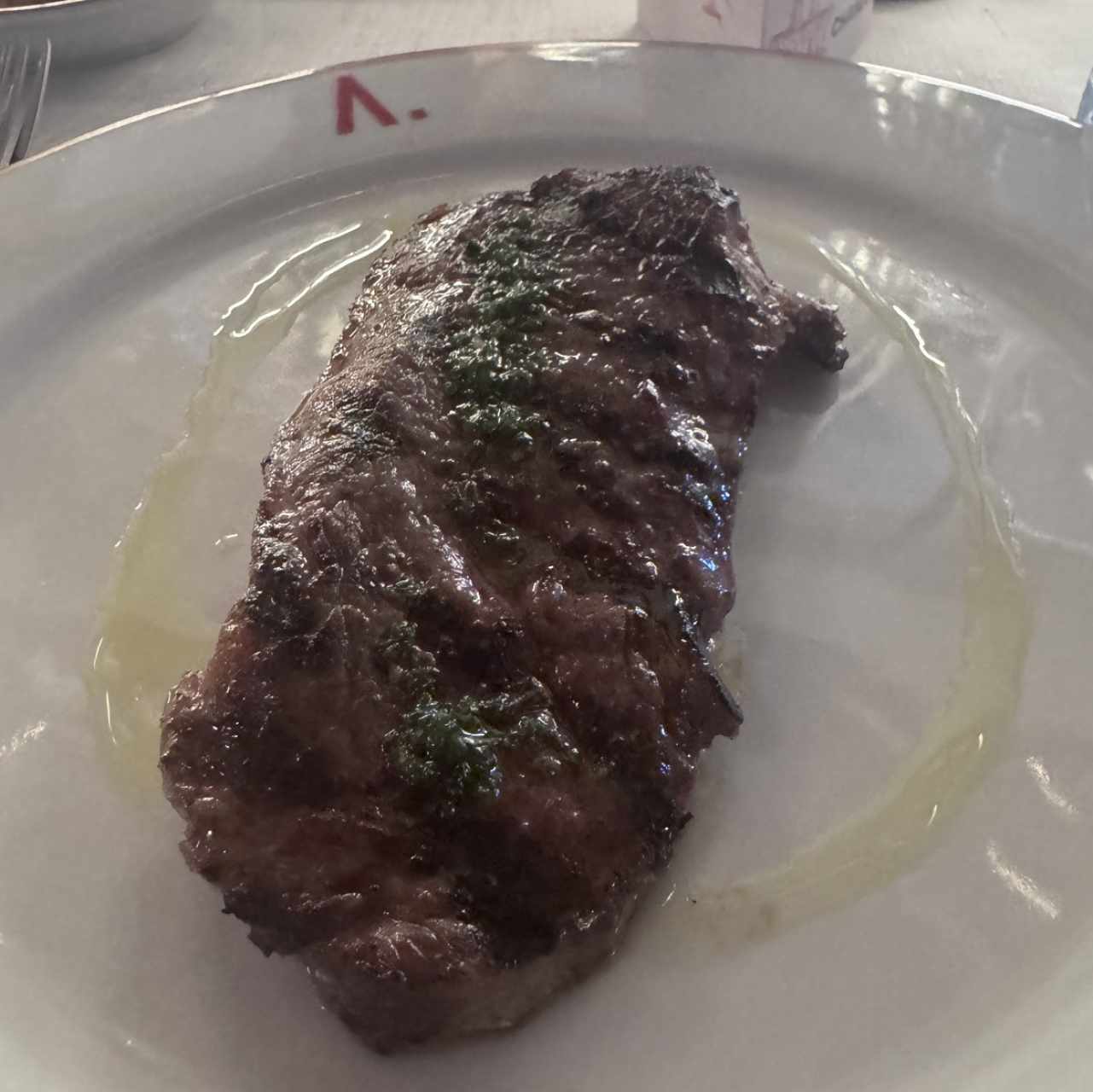 Ribeye 