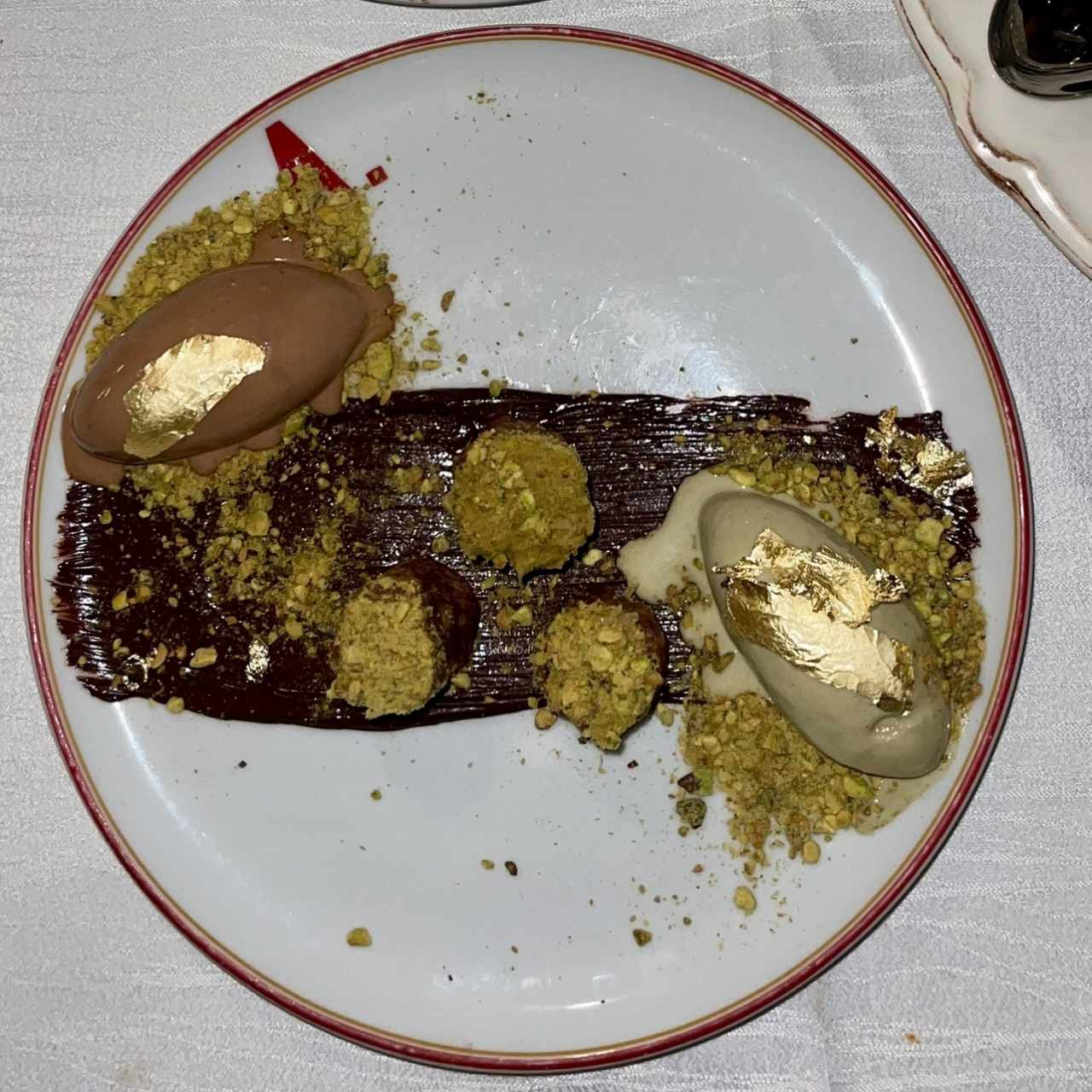 Chocolate dubai