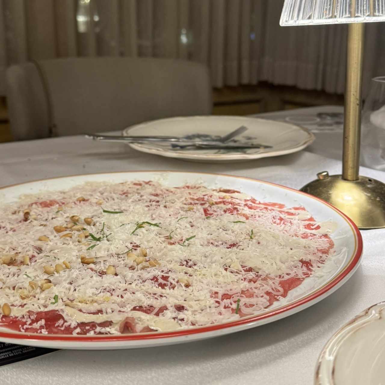 Carpaccio
