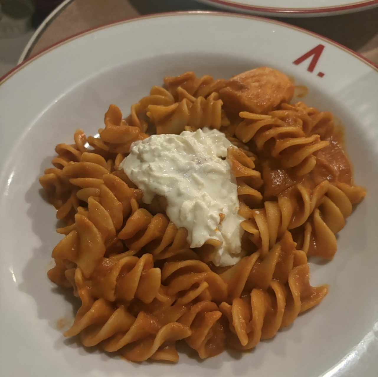 Pasta