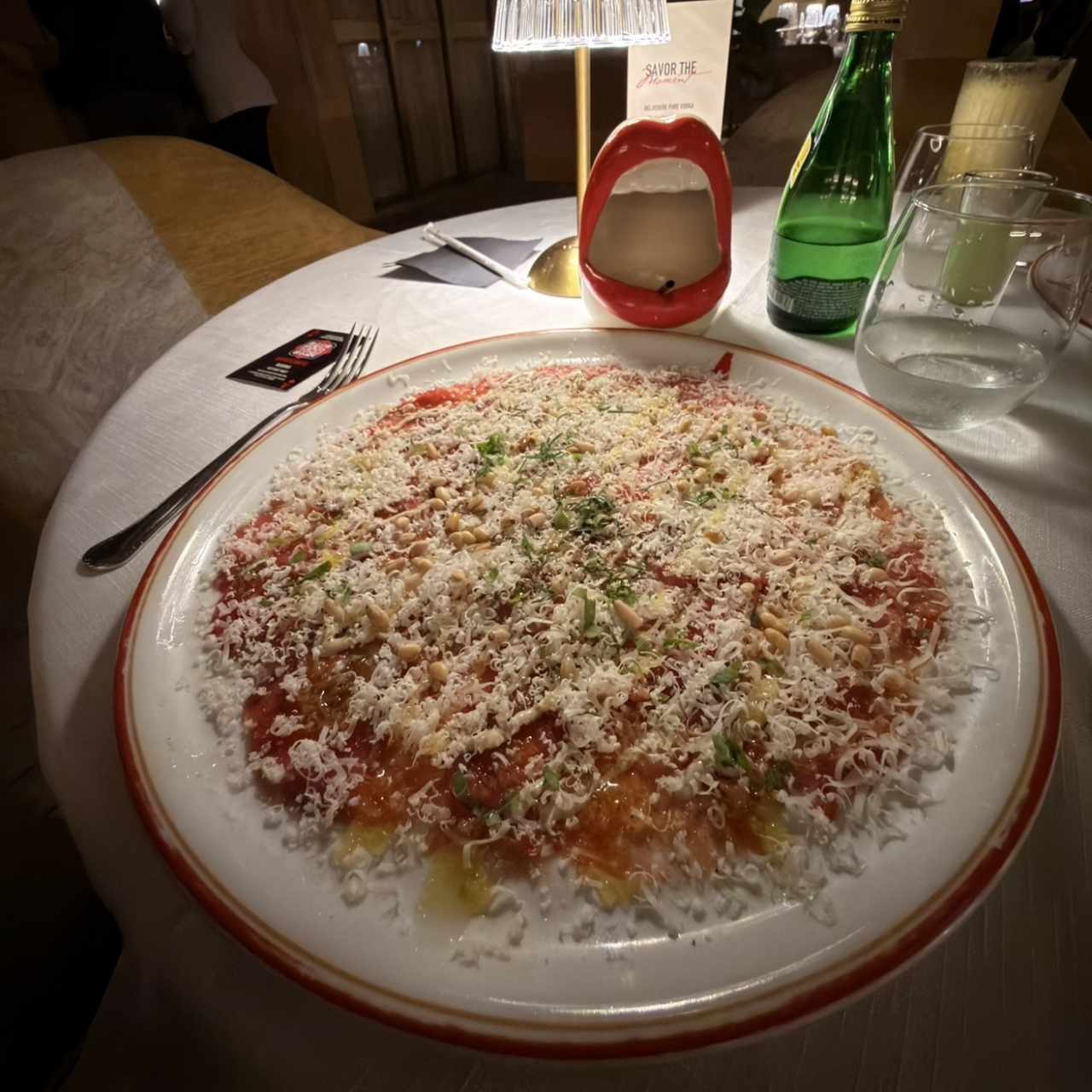 Carpaccio Res