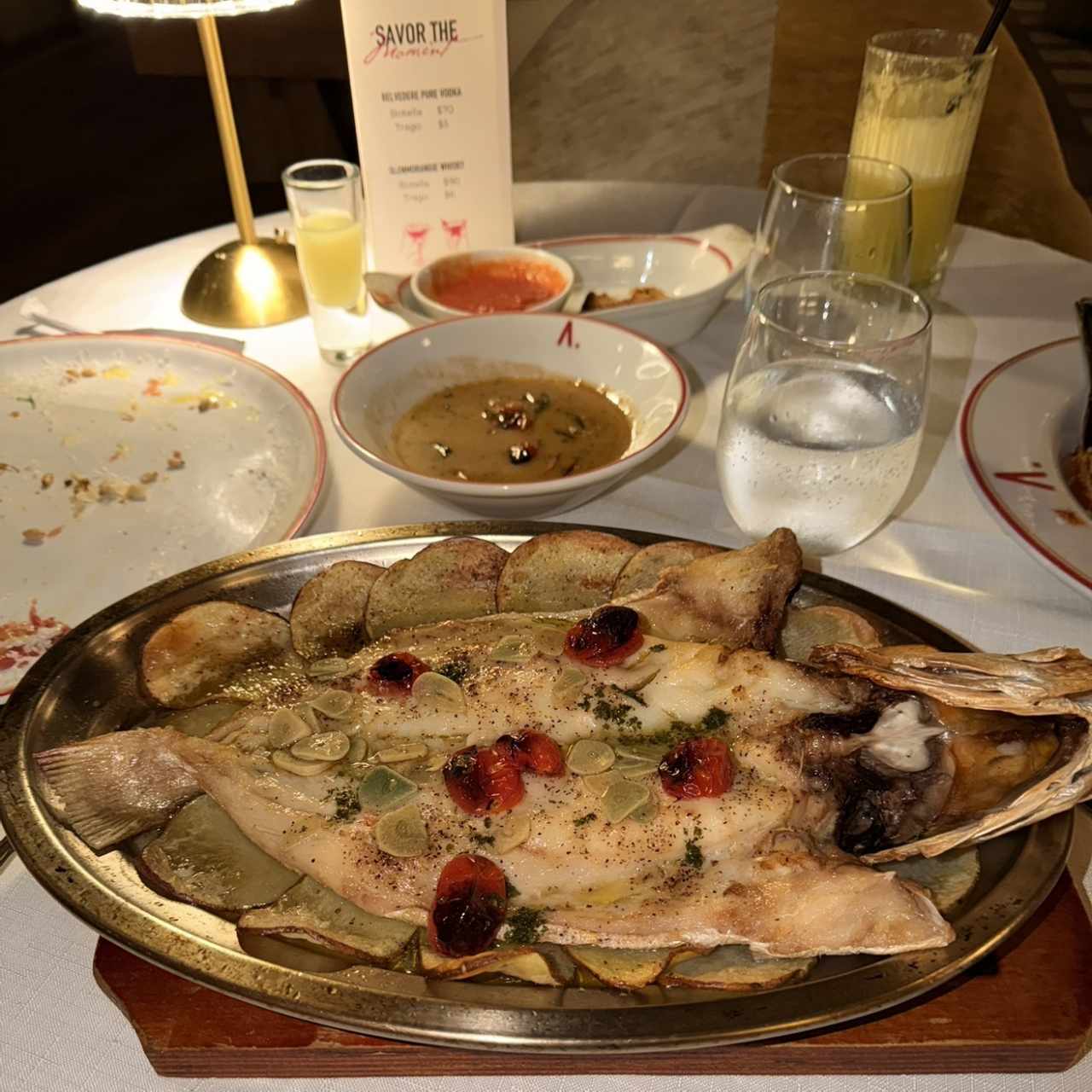 Pesce Fresco