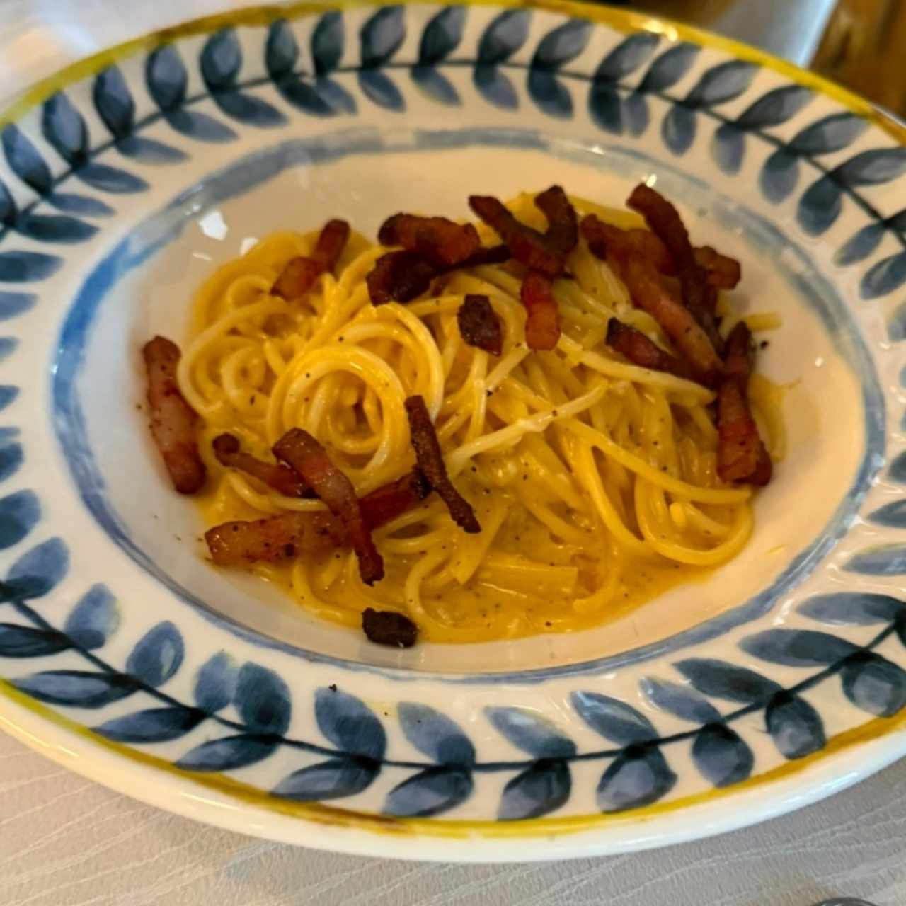 Carbonara