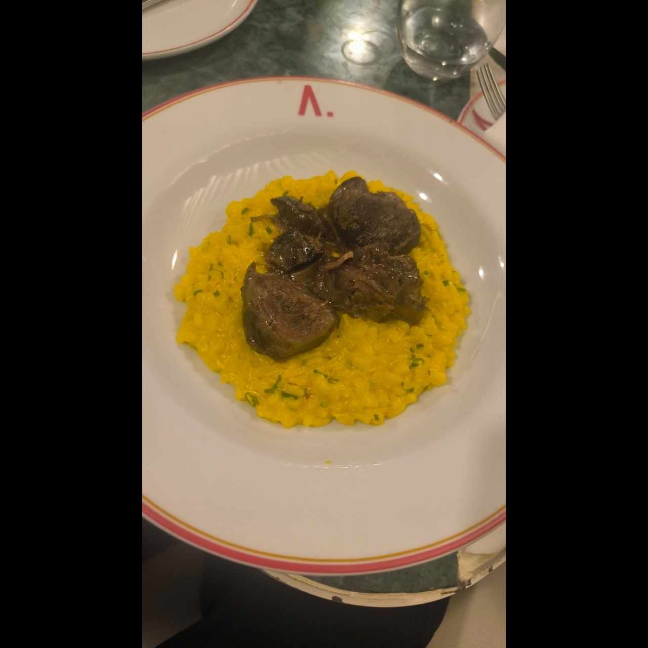 Osso Buco