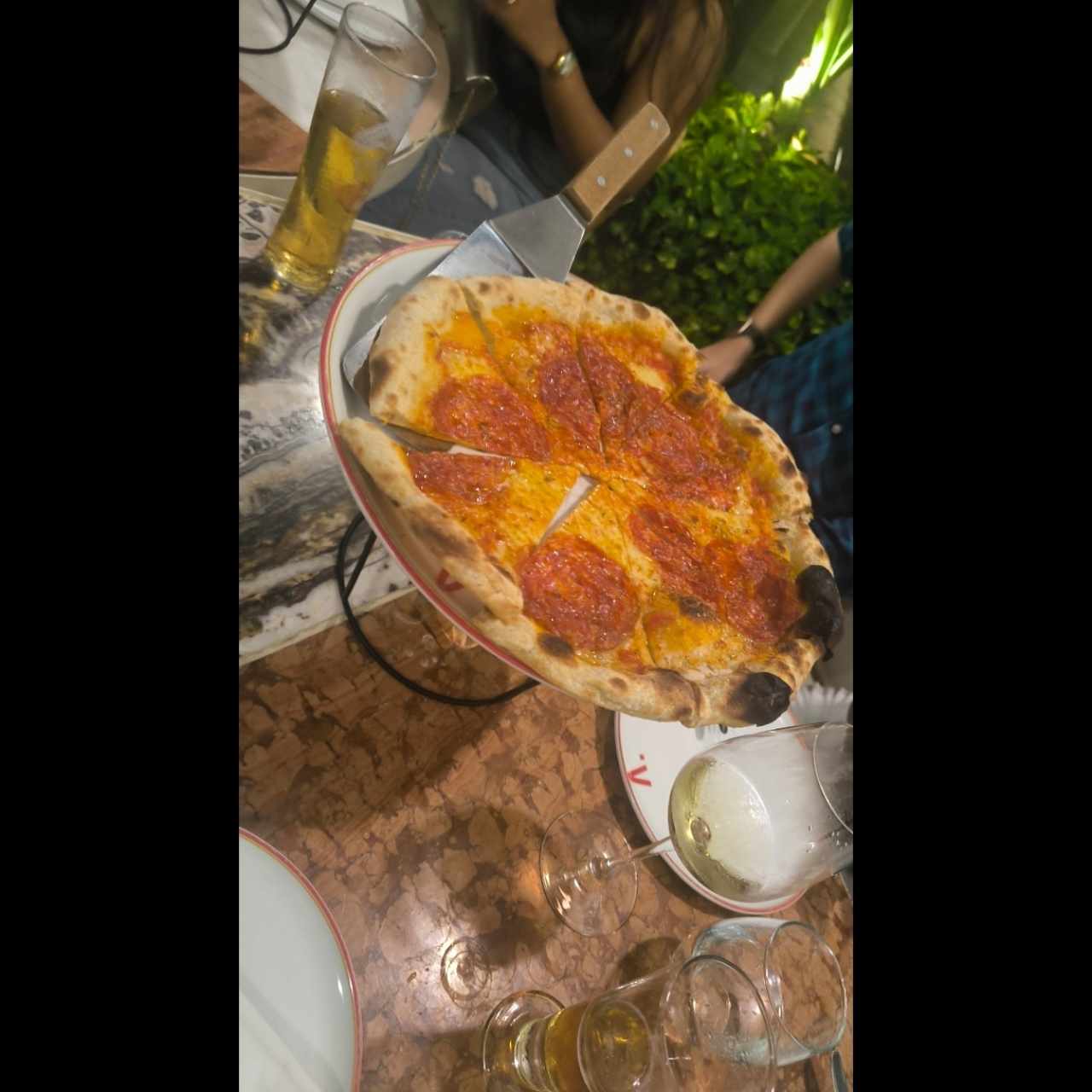 pizza 