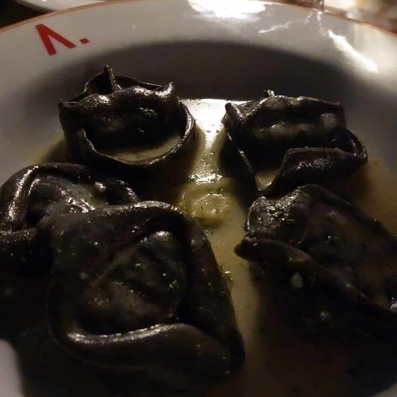 tortellini di salmon