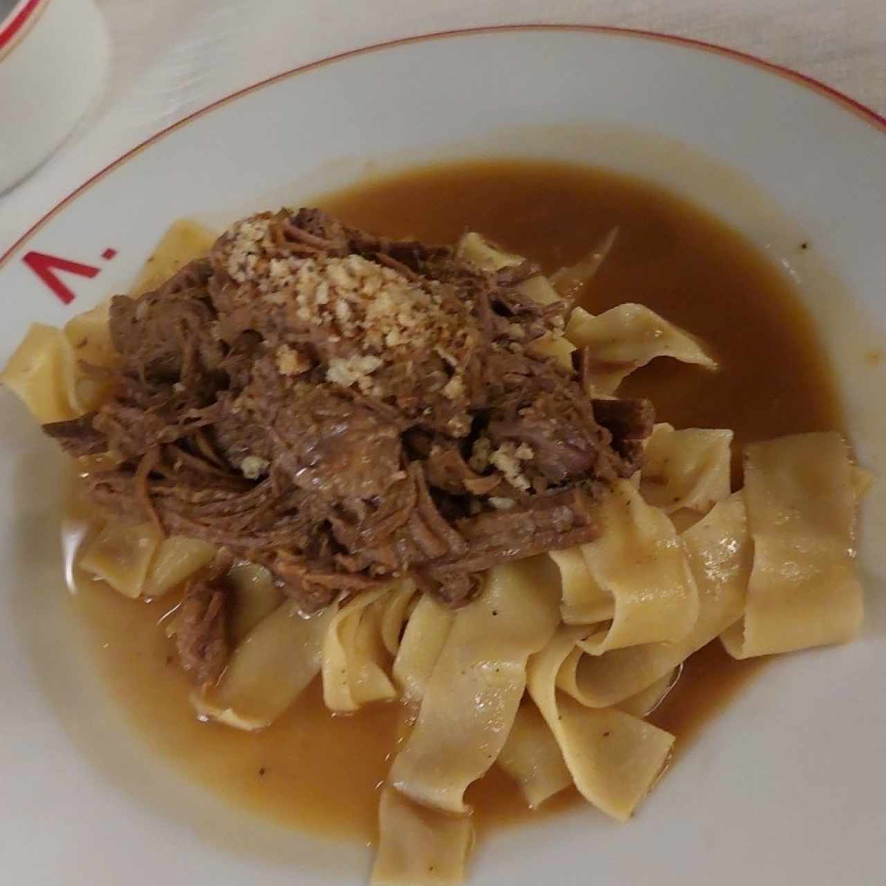 pasta