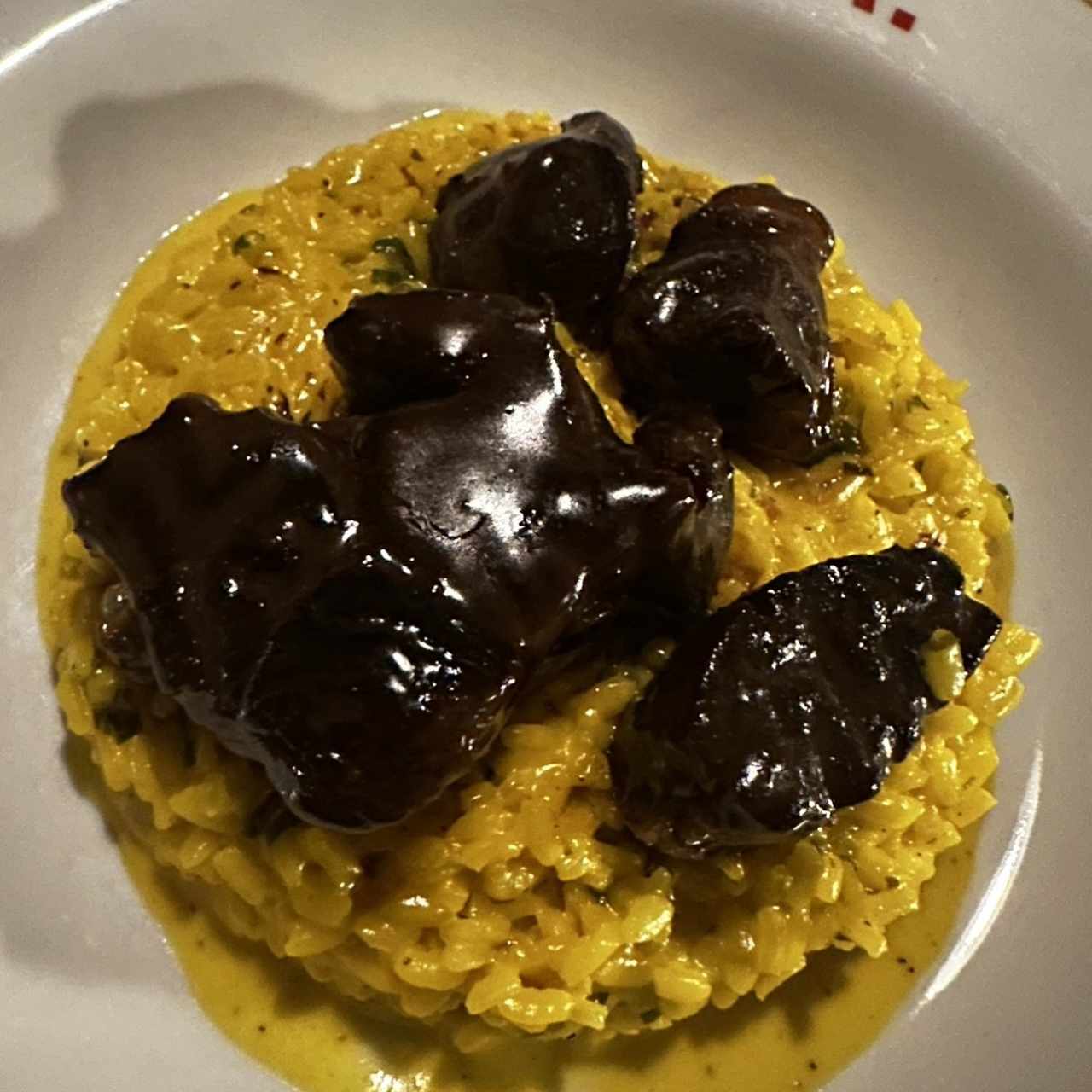 Risotto