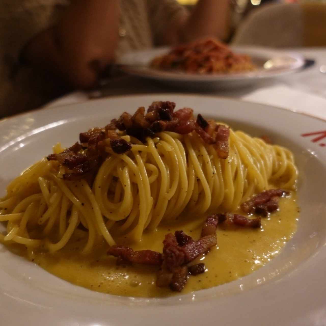 Carbonara 