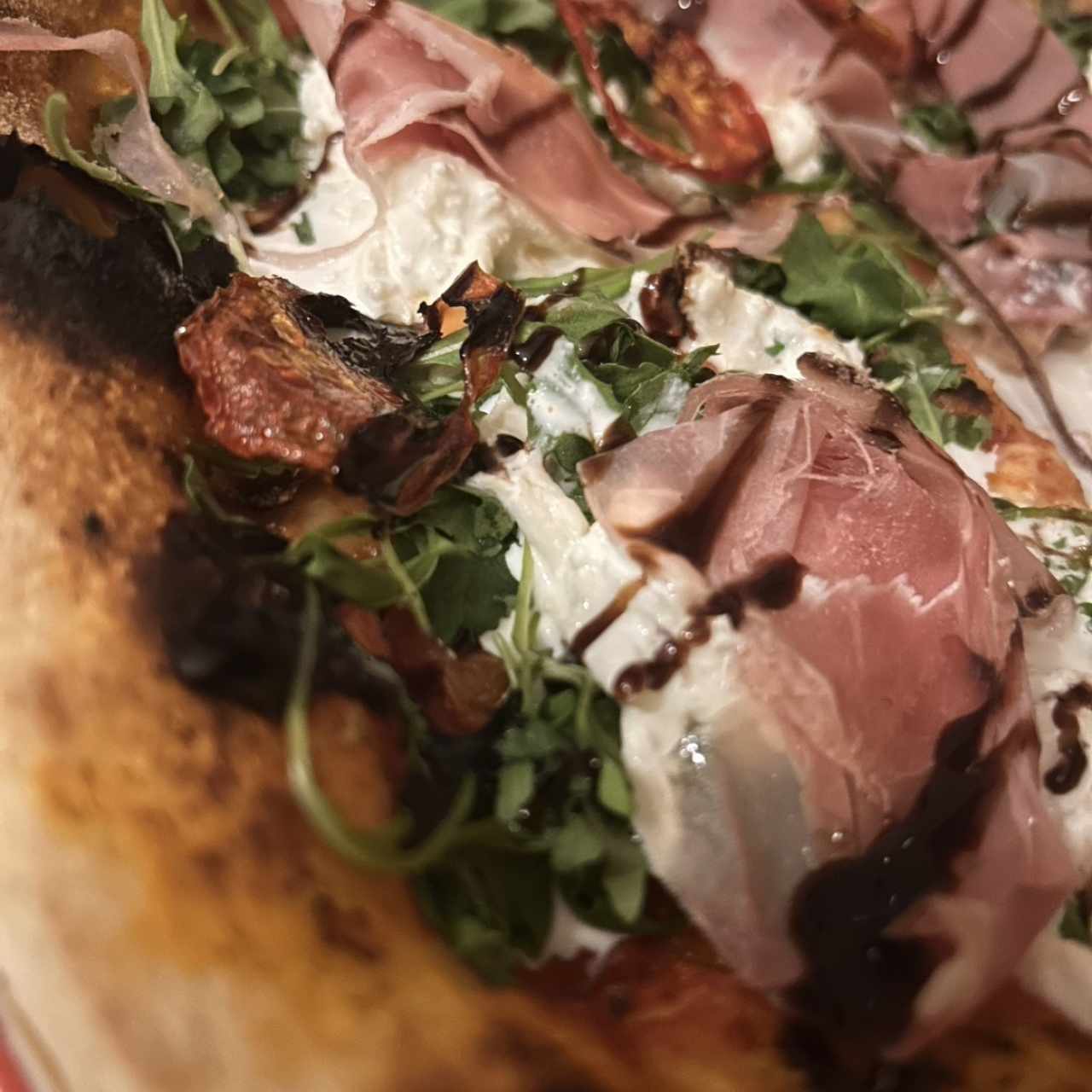 Arrogante