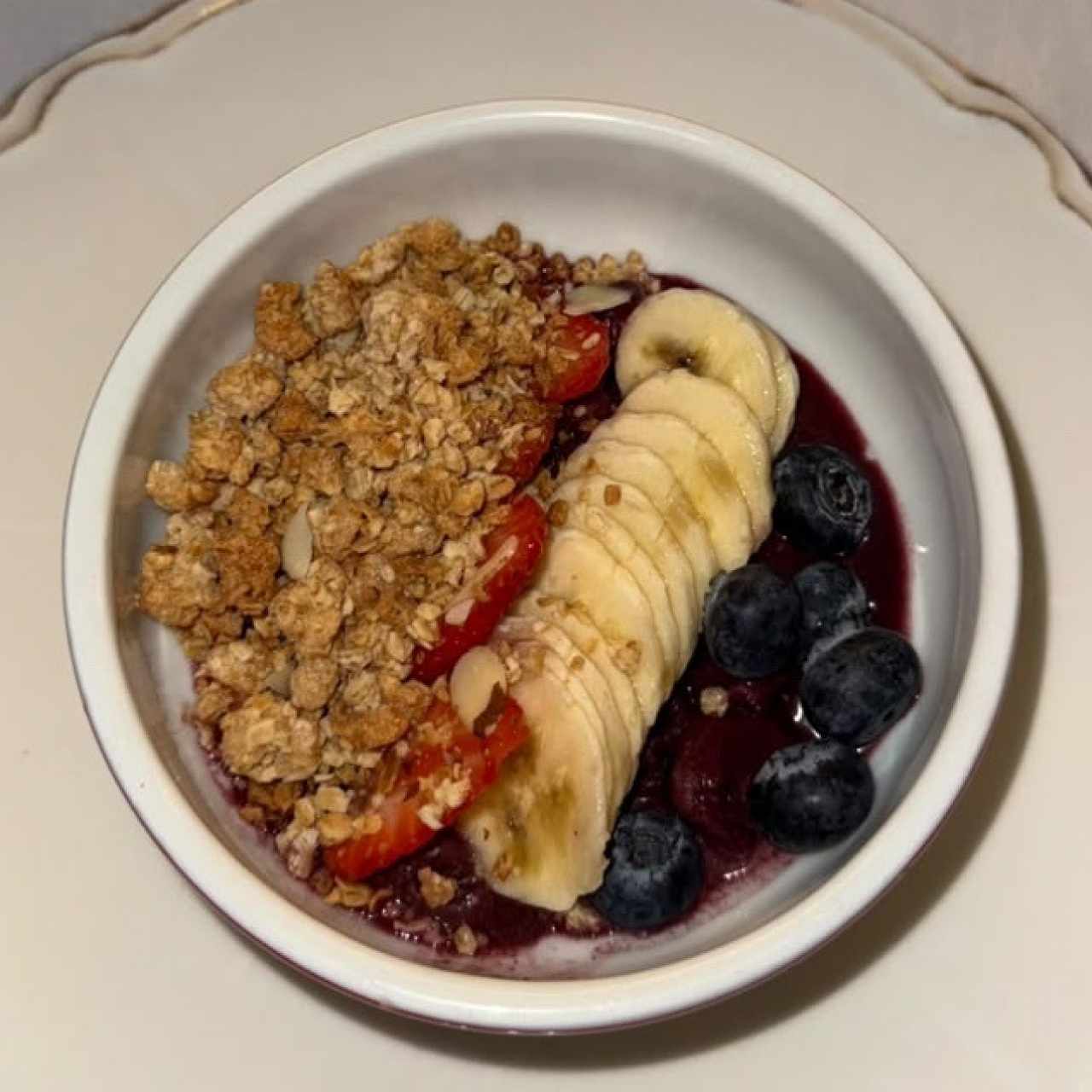 Açaí- Brunch