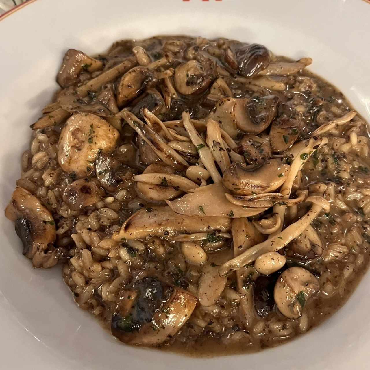 Rissotto