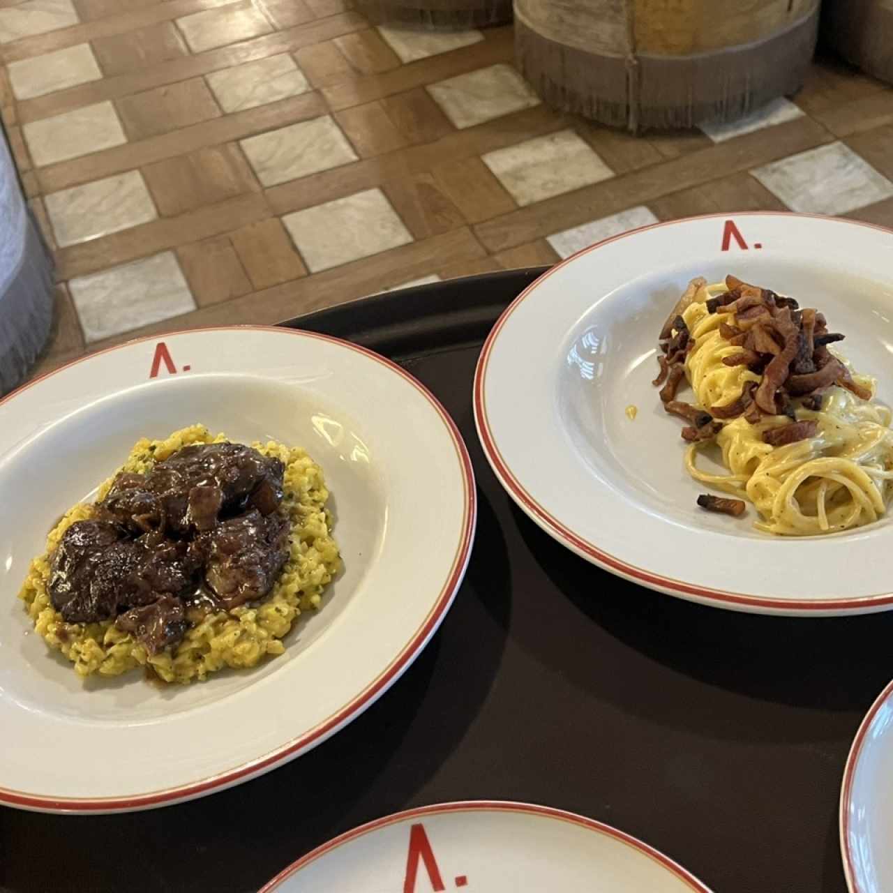 Carbonara
