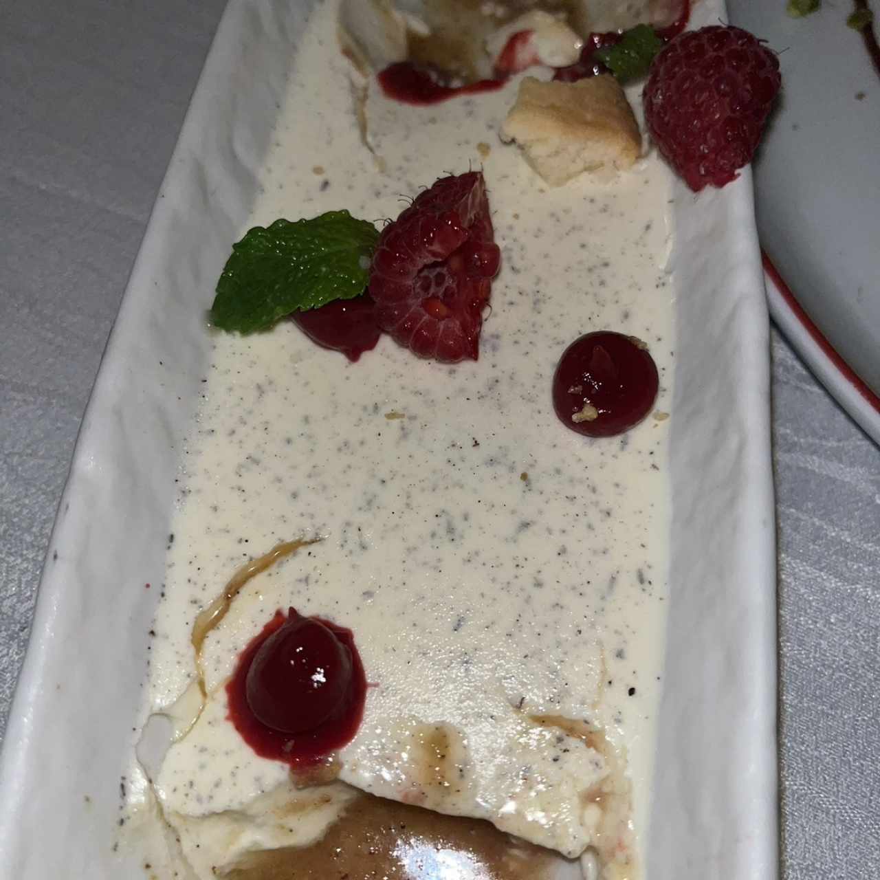 Postre