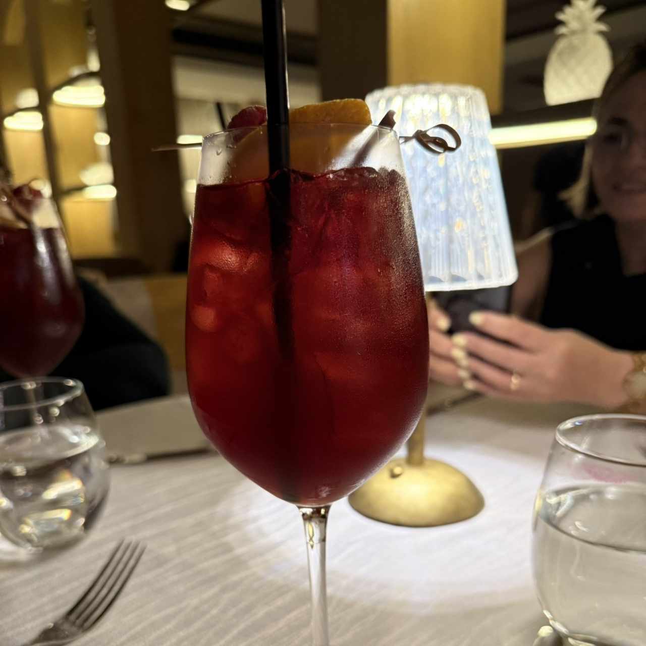 Sangria 