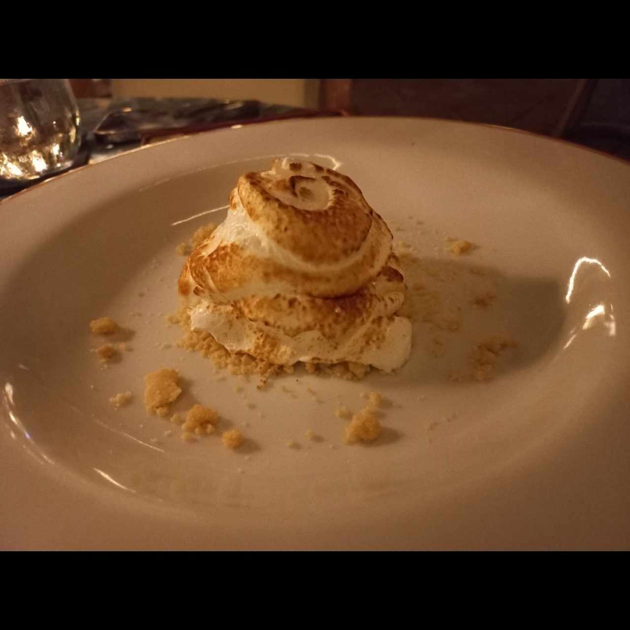 postre