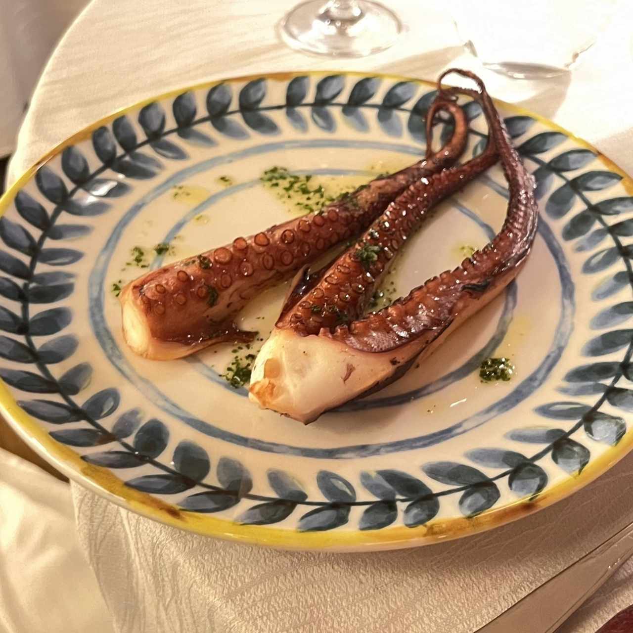 Pulpo