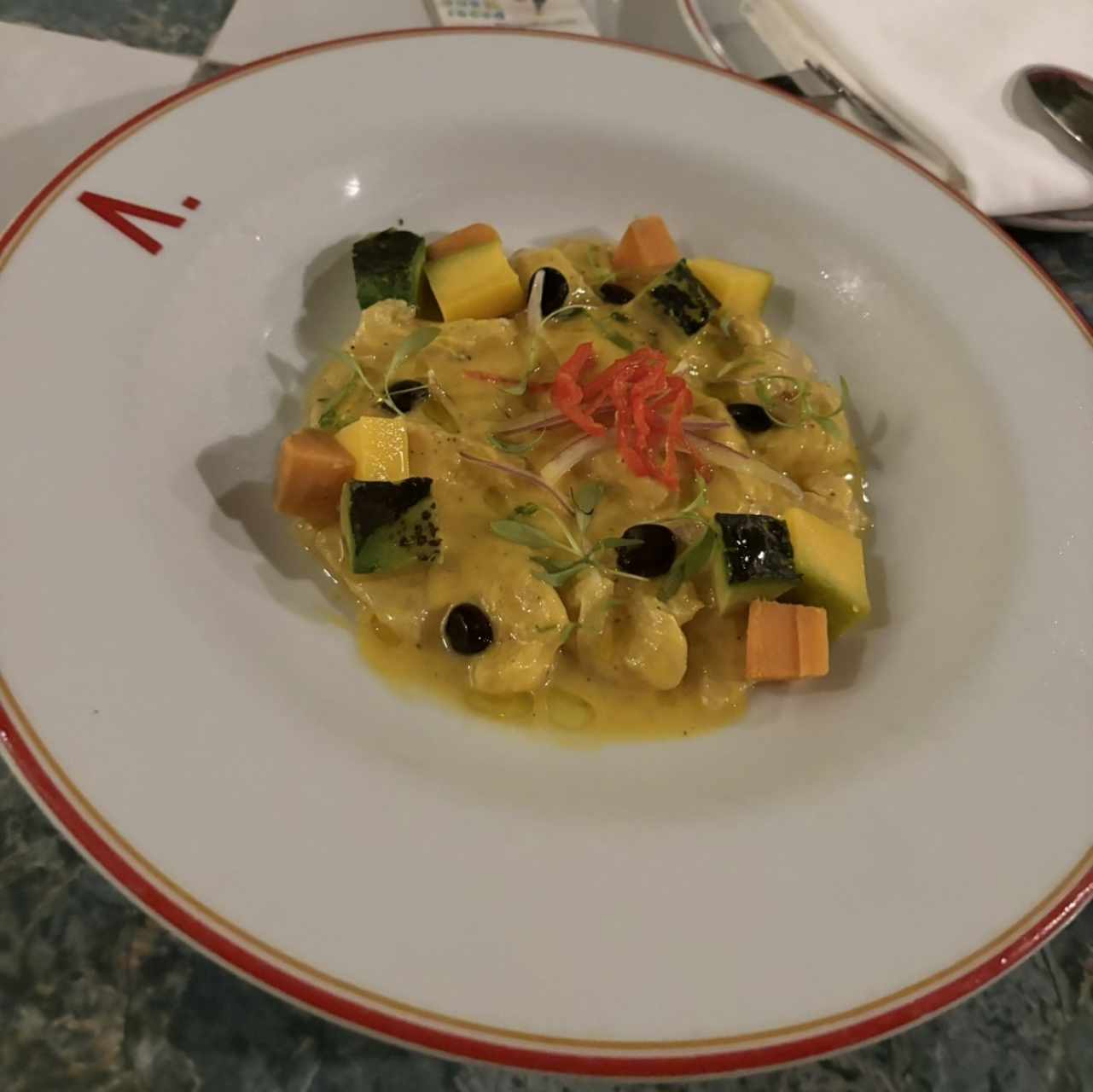 Ceviche
