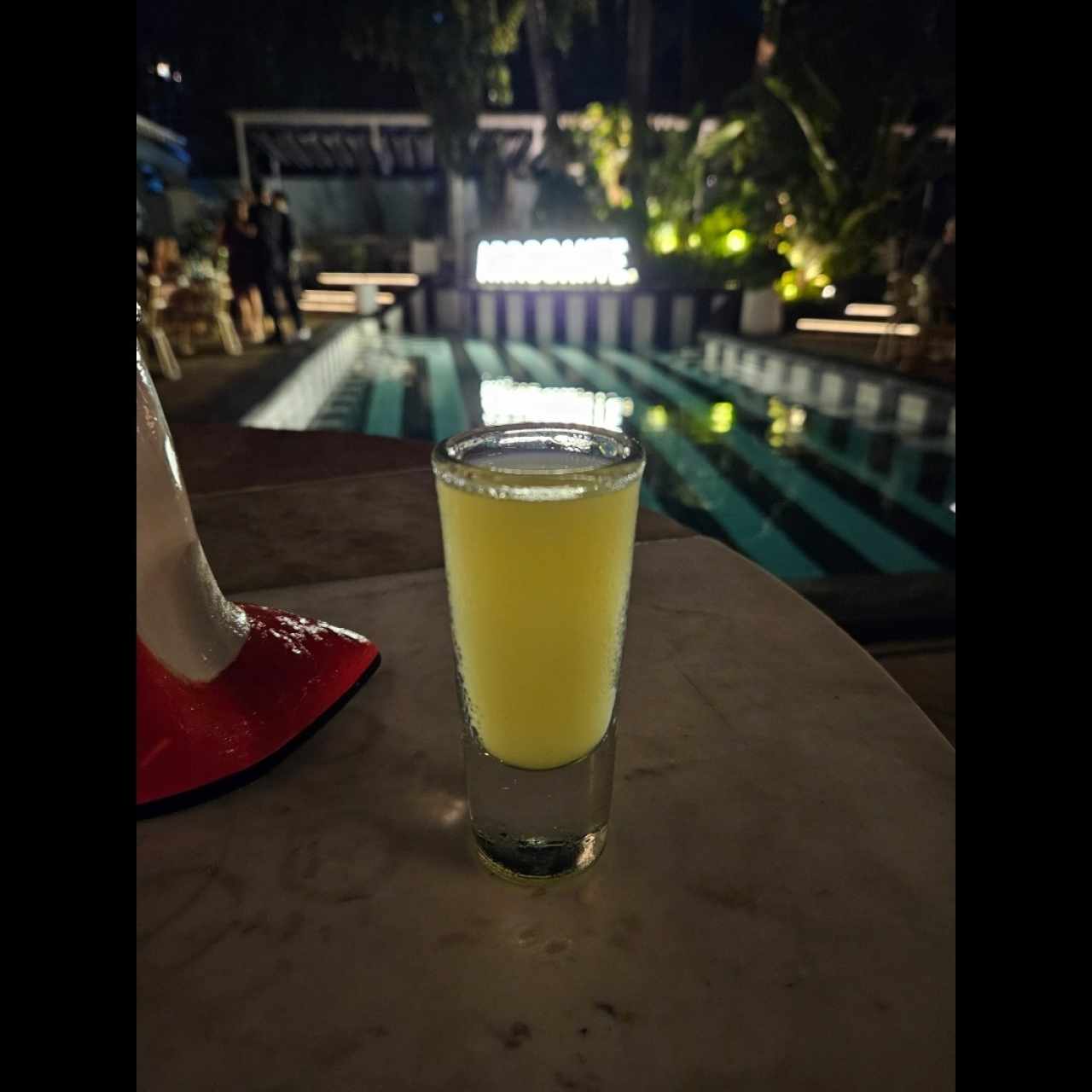 Limoncello