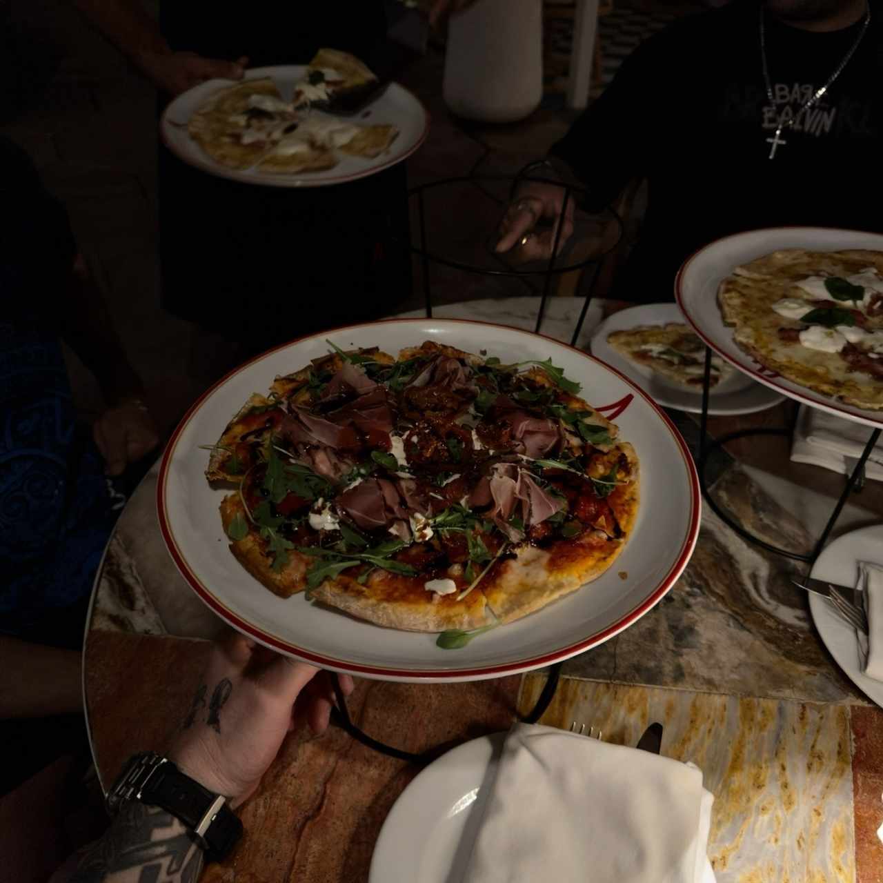 Pizza 