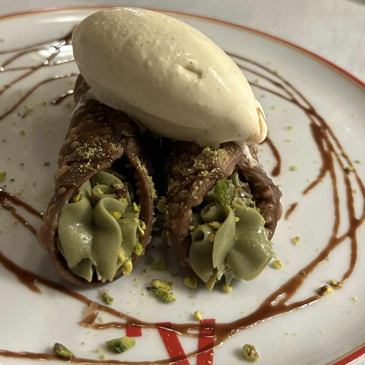 Cannoli