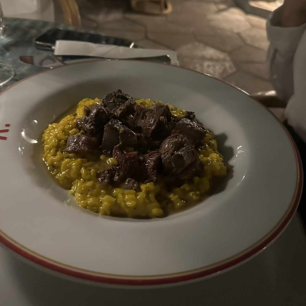 Risotto